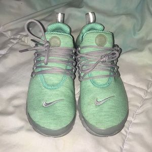 Nike Presto Sneakers